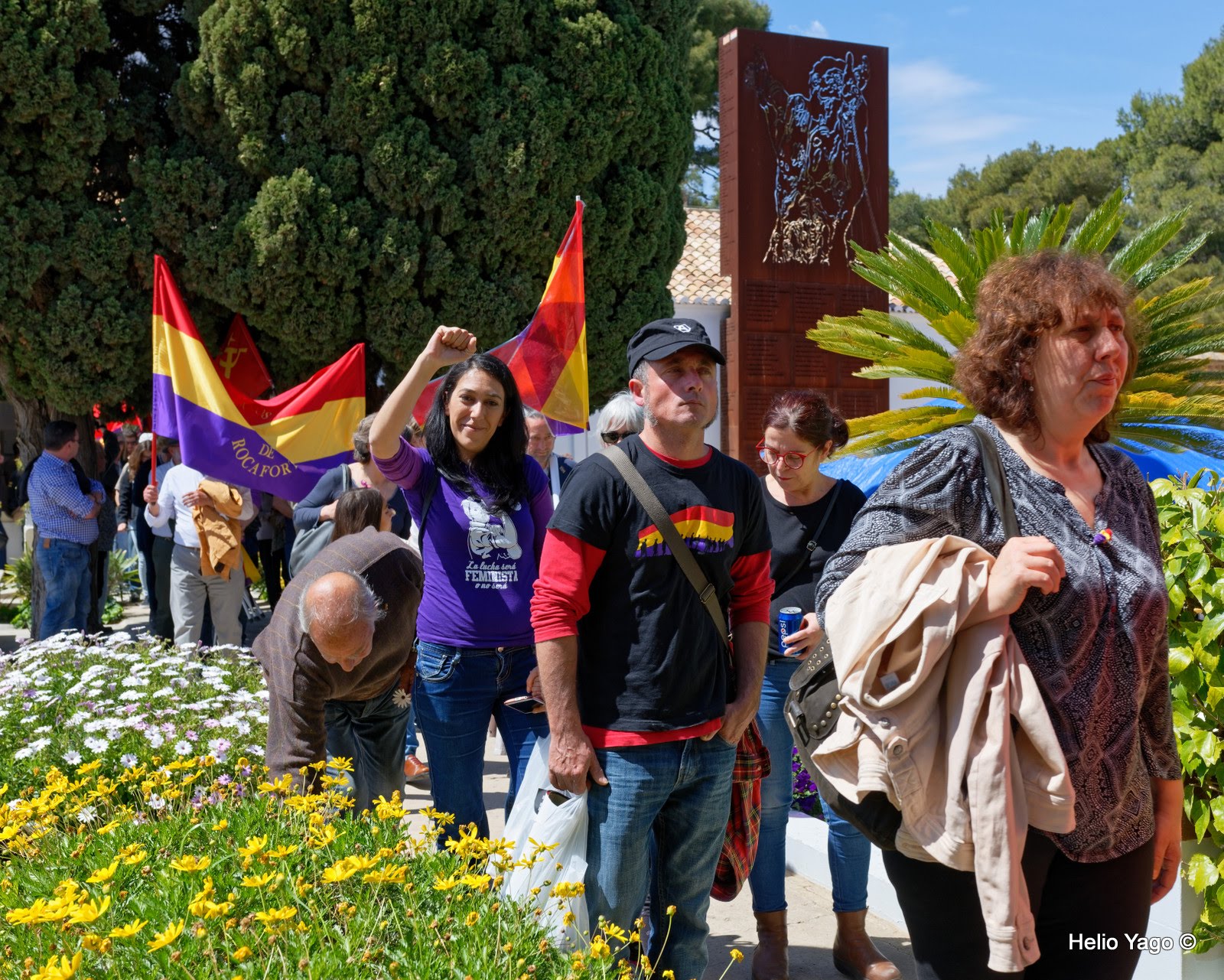 Cementeri Muncipal de Paterna (República)