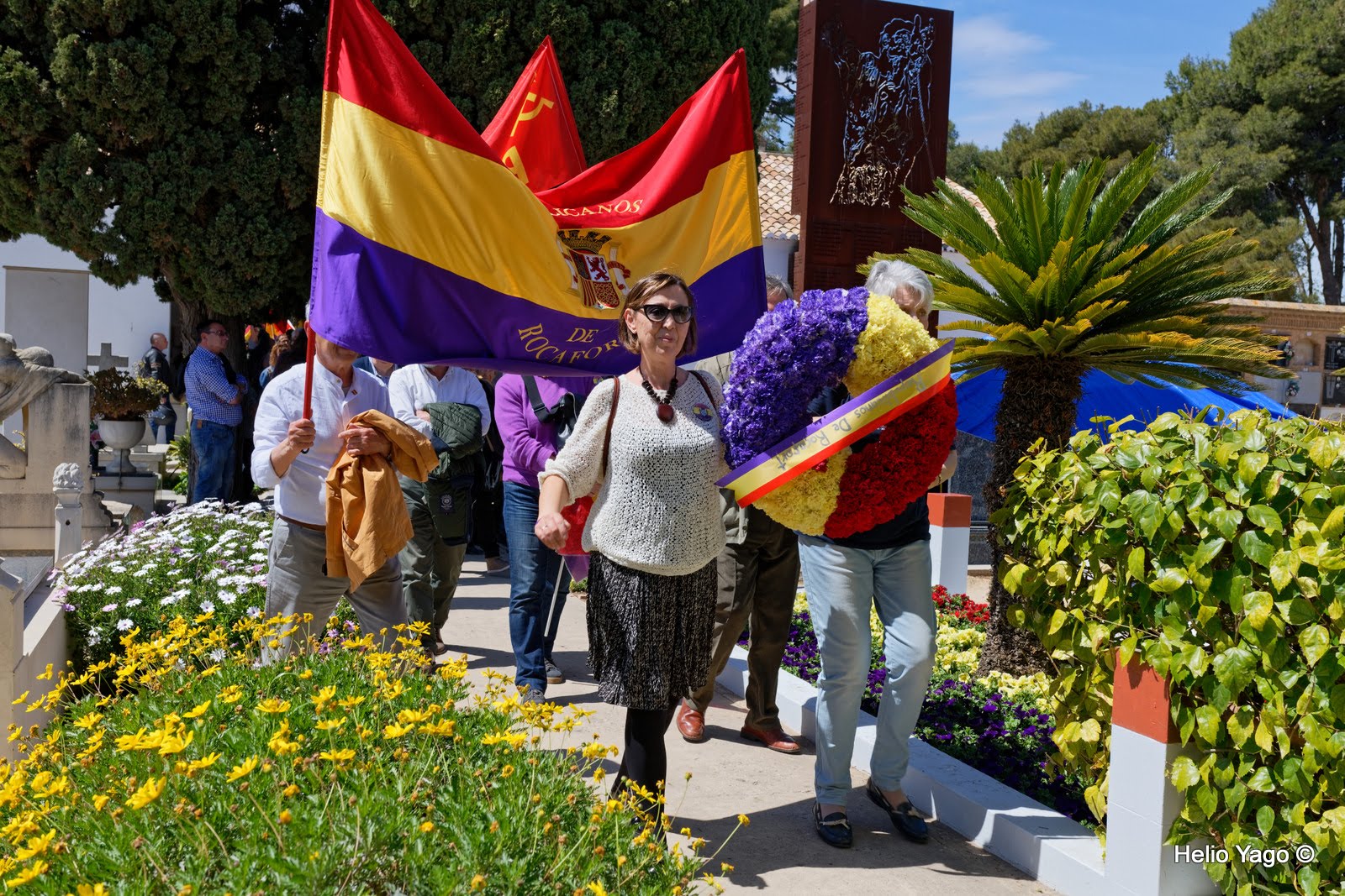 Cementeri Muncipal de Paterna (República)