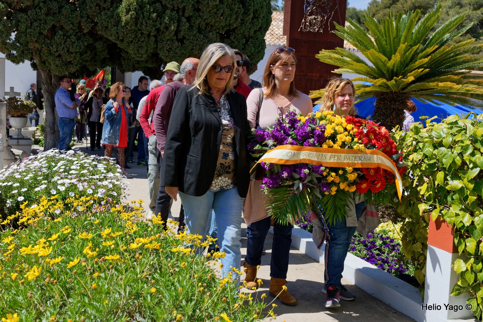 Cementeri Muncipal de Paterna (República)
