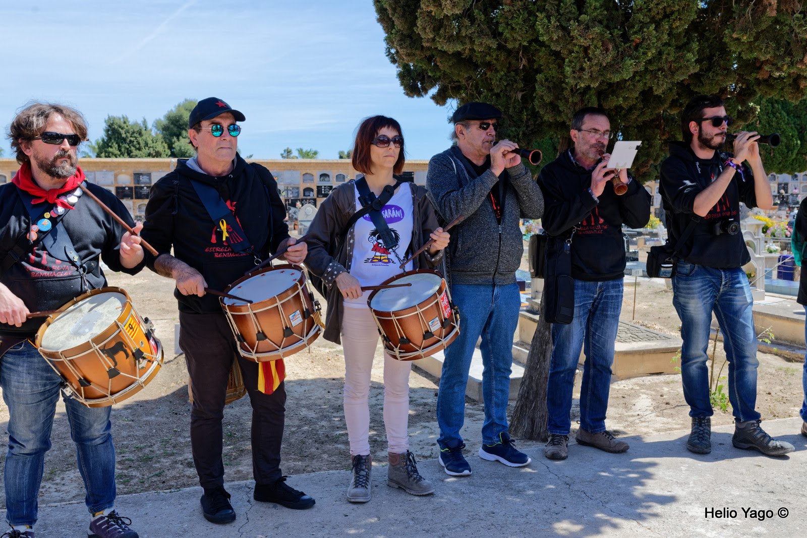 Cementeri Muncipal de Paterna (República)