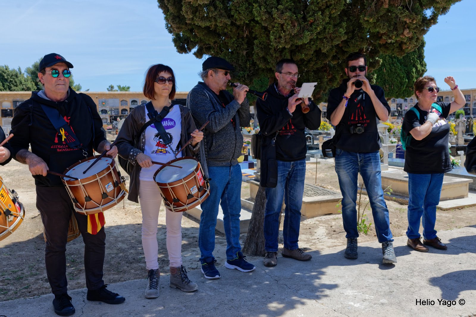 Cementeri Muncipal de Paterna (República)