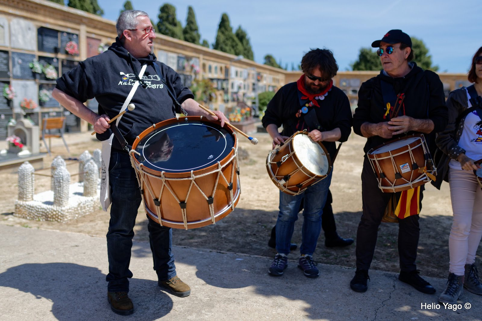 Cementeri Muncipal de Paterna (República)