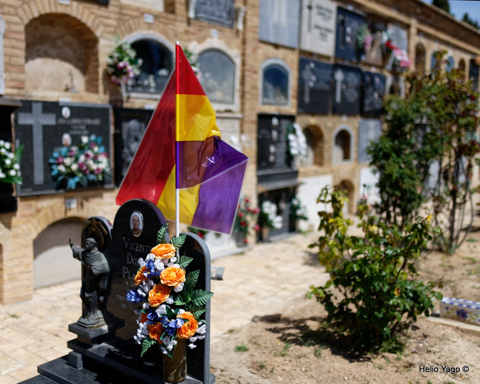 Cementeri Muncipal de Paterna (República)