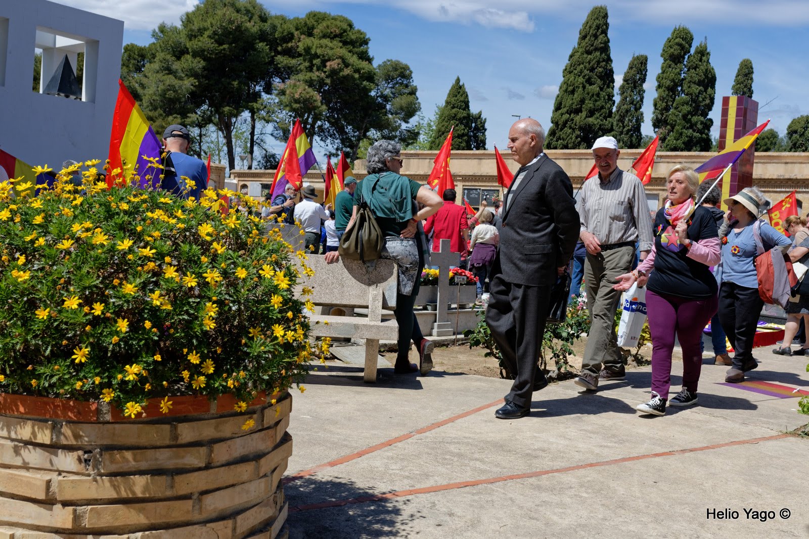 Cementeri Muncipal de Paterna (República)