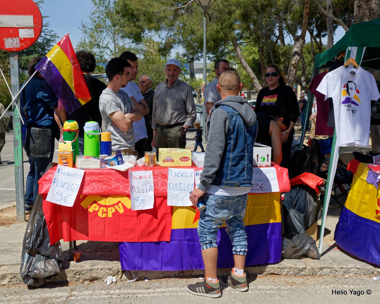 Cementeri Muncipal de Paterna (República)