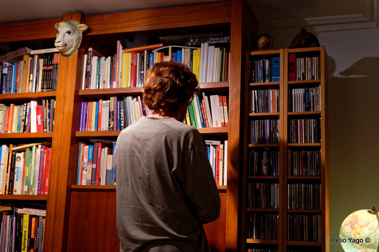 Irene Fornes Moros cumple 38 años.