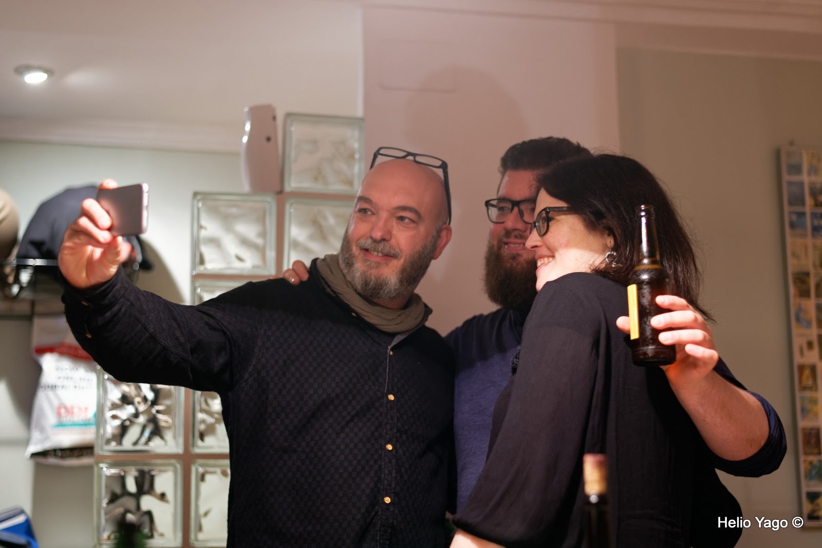 Irene Fornes Moros cumple 38 años.