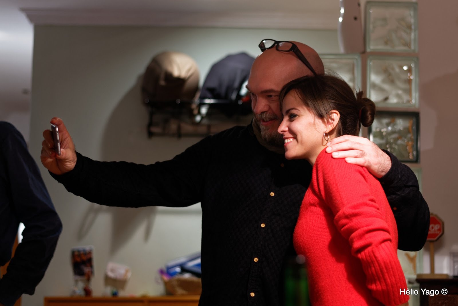 Irene Fornes Moros cumple 38 años.