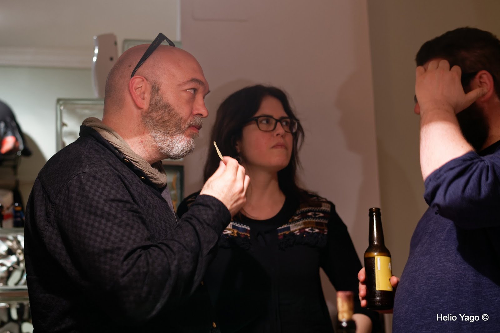 Irene Fornes Moros cumple 38 años.