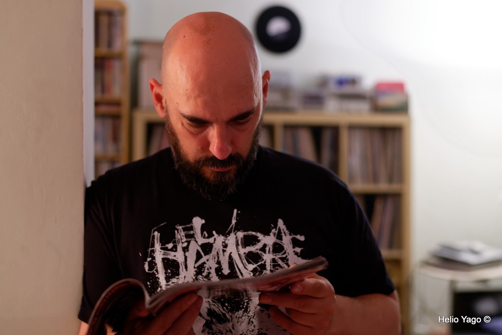 Irene Fornes Moros cumple 38 años.