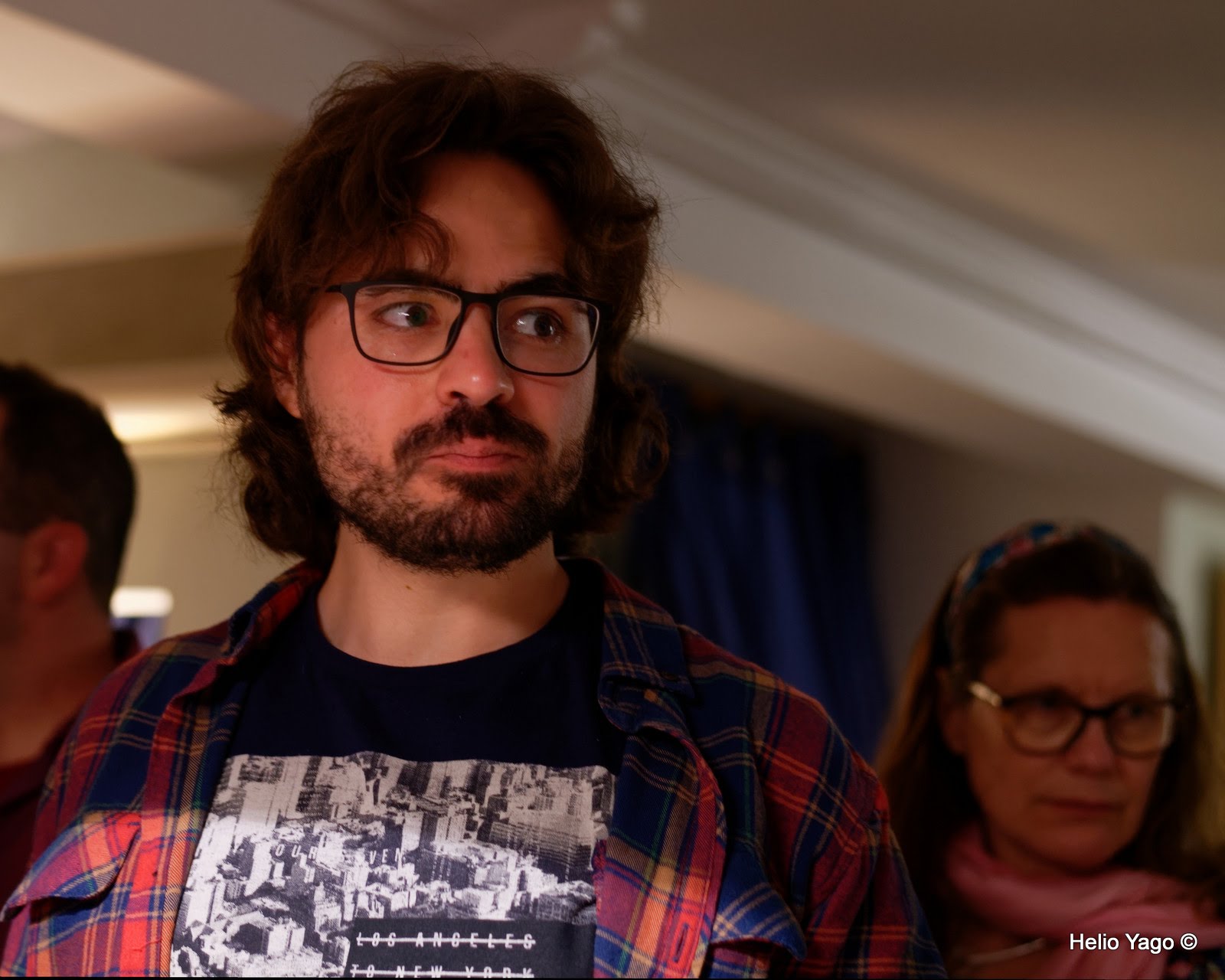 Irene Fornes Moros cumple 38 años.