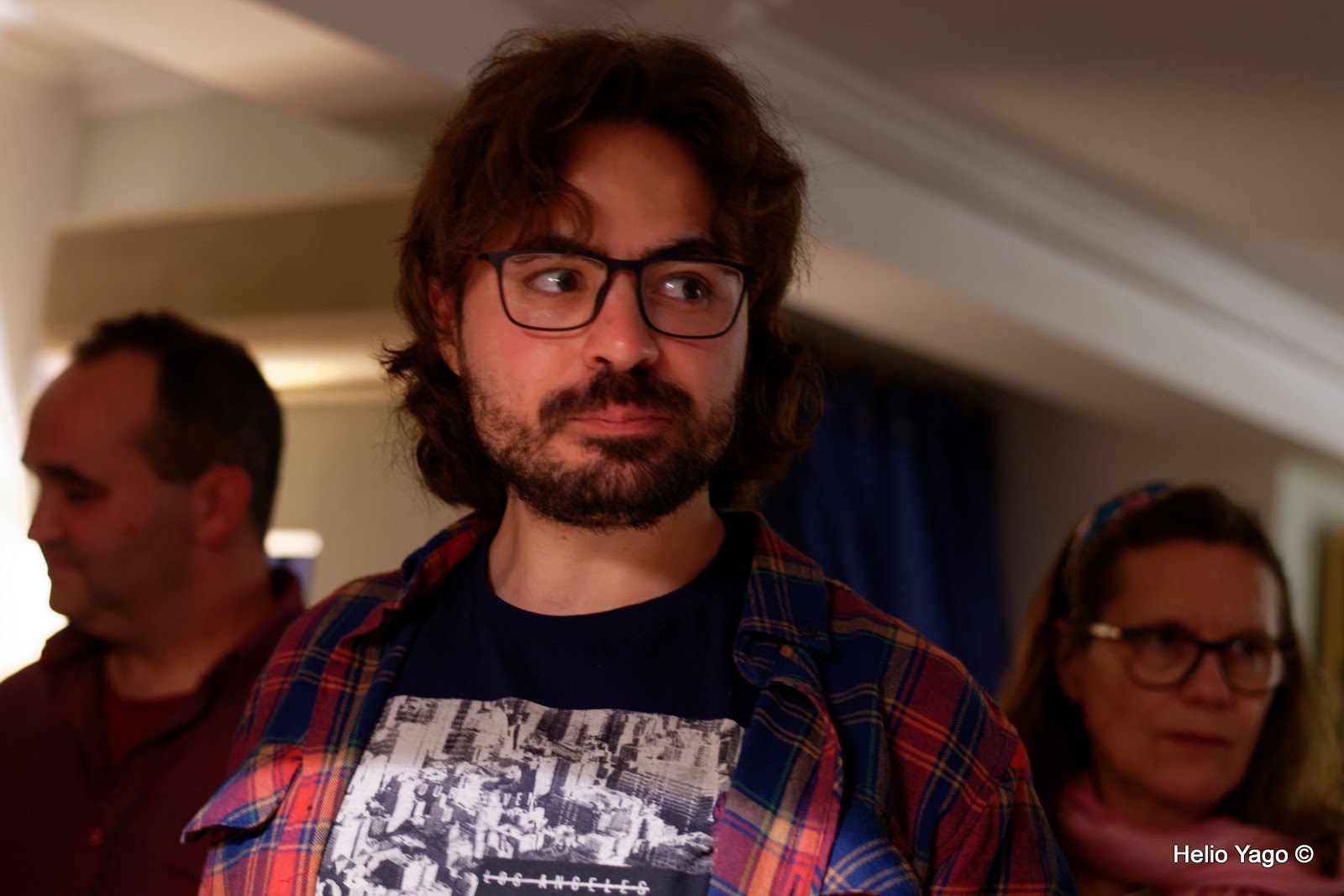 Irene Fornes Moros cumple 38 años.