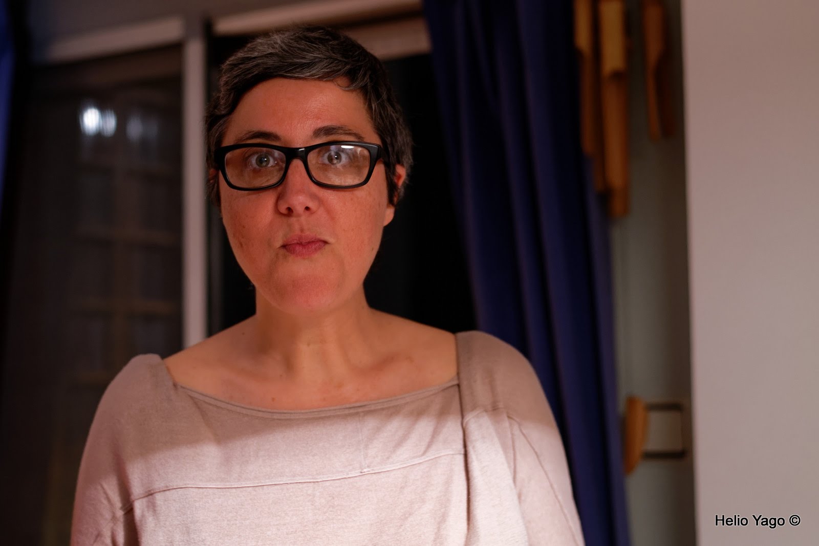 Irene Fornes Moros cumple 38 años.