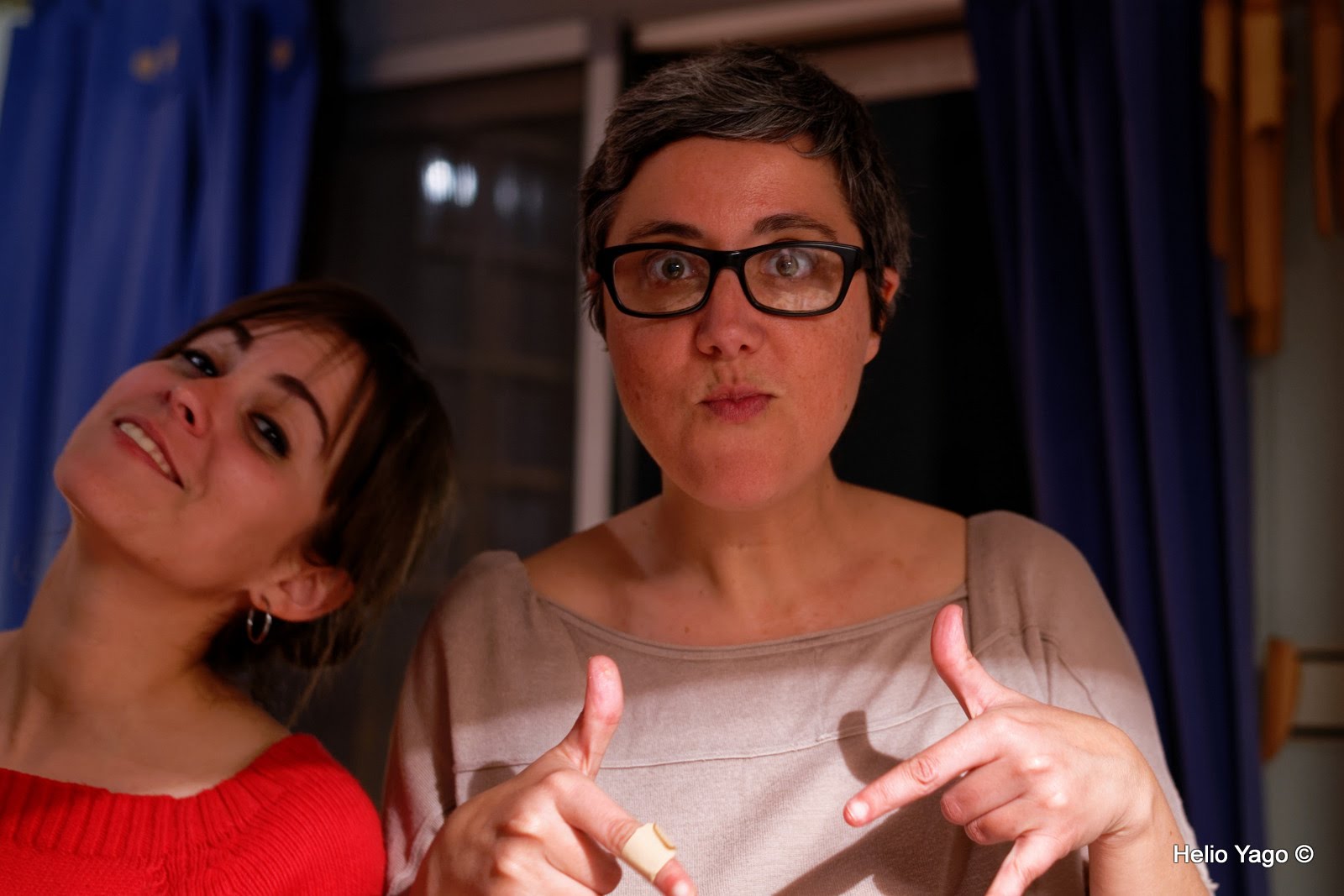 Irene Fornes Moros cumple 38 años.