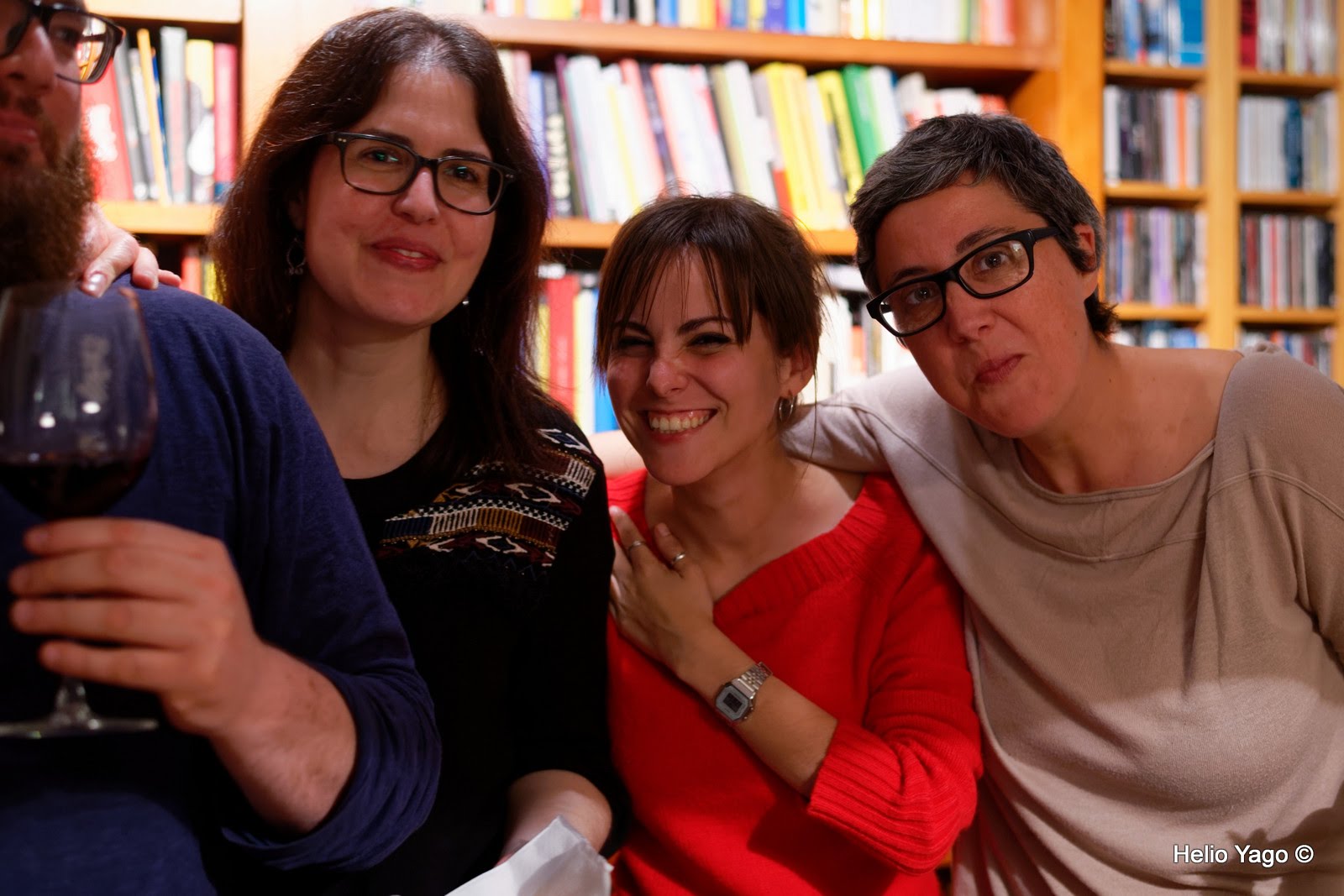 Irene Fornes Moros cumple 38 años.