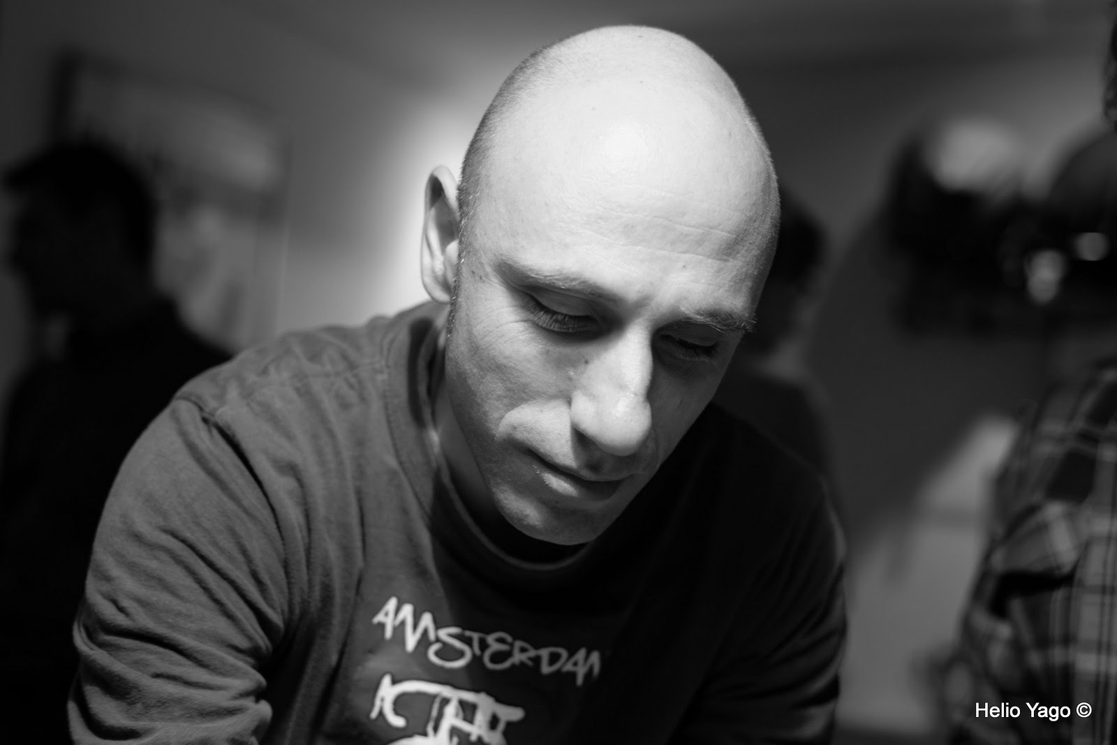 Irene Fornes Moros cumple 38 años.