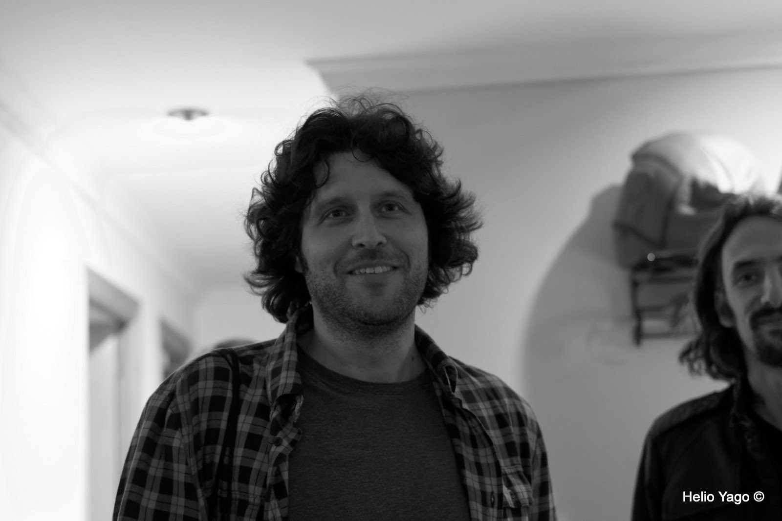 Irene Fornes Moros cumple 38 años.