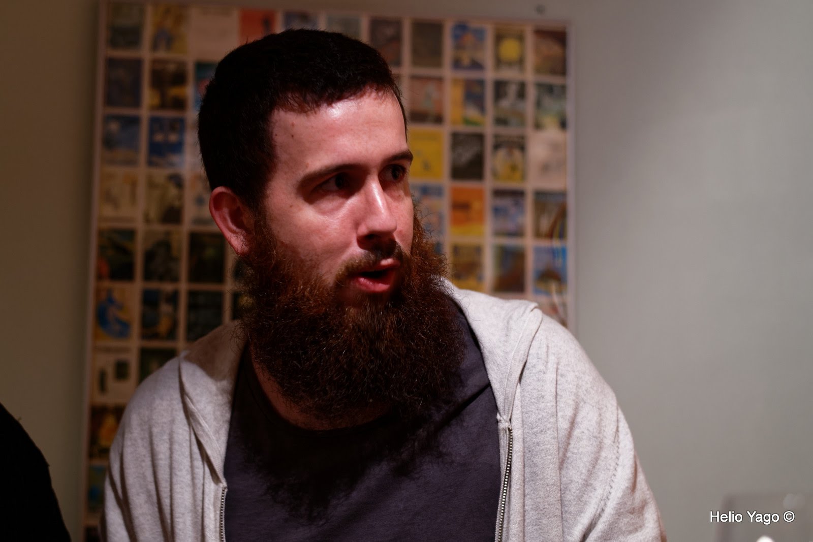 Irene Fornes Moros cumple 38 años.