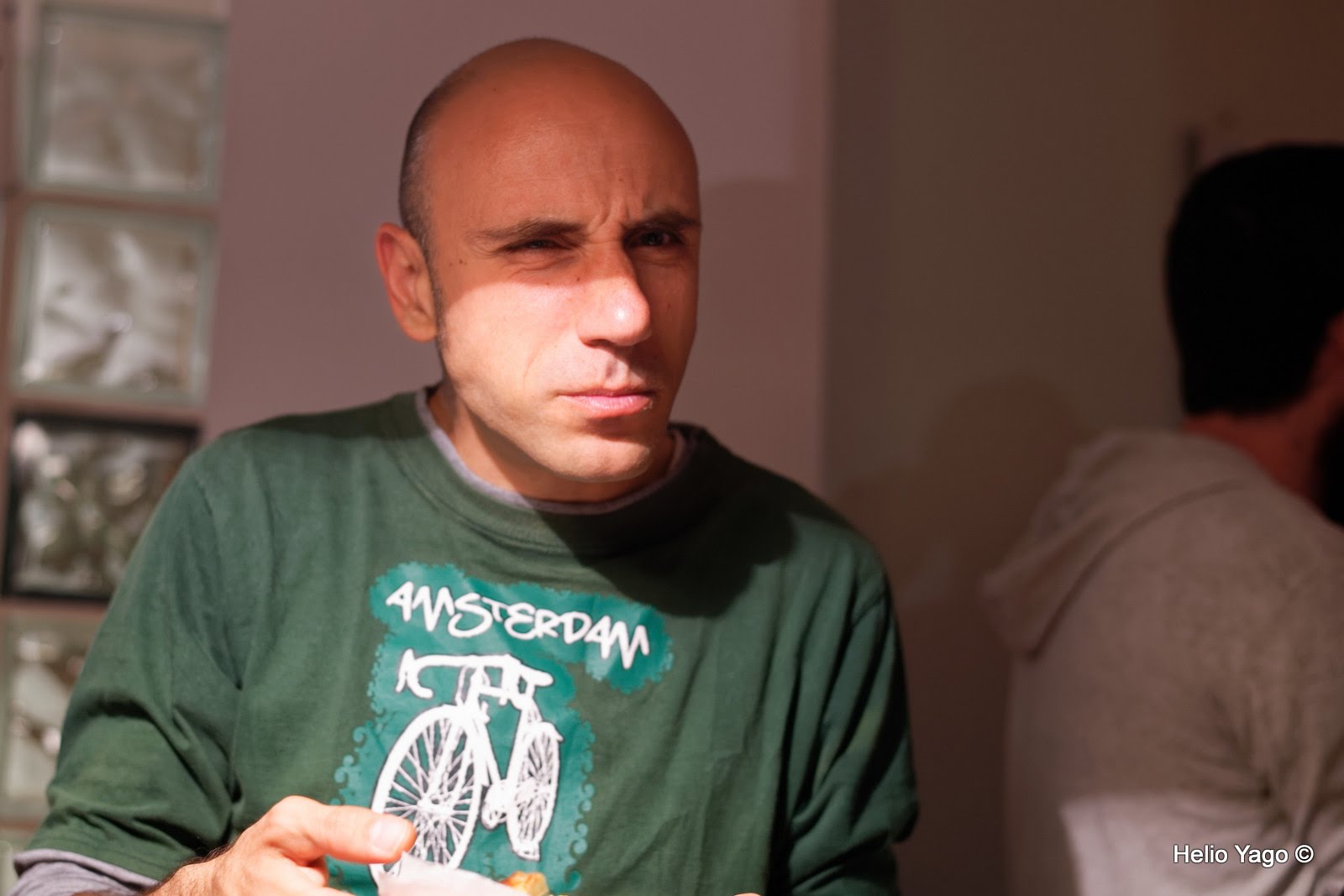 Irene Fornes Moros cumple 38 años.