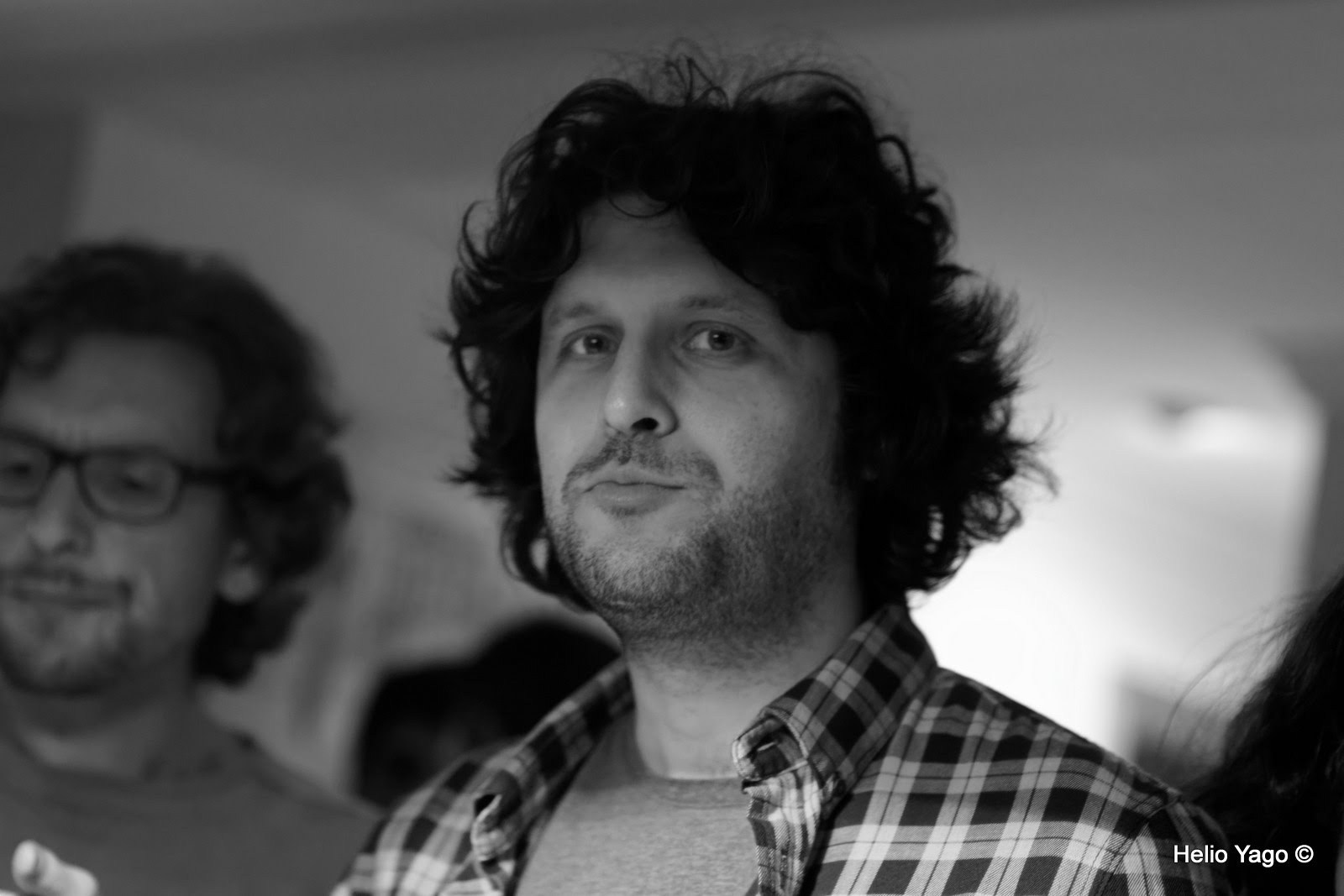 Irene Fornes Moros cumple 38 años.