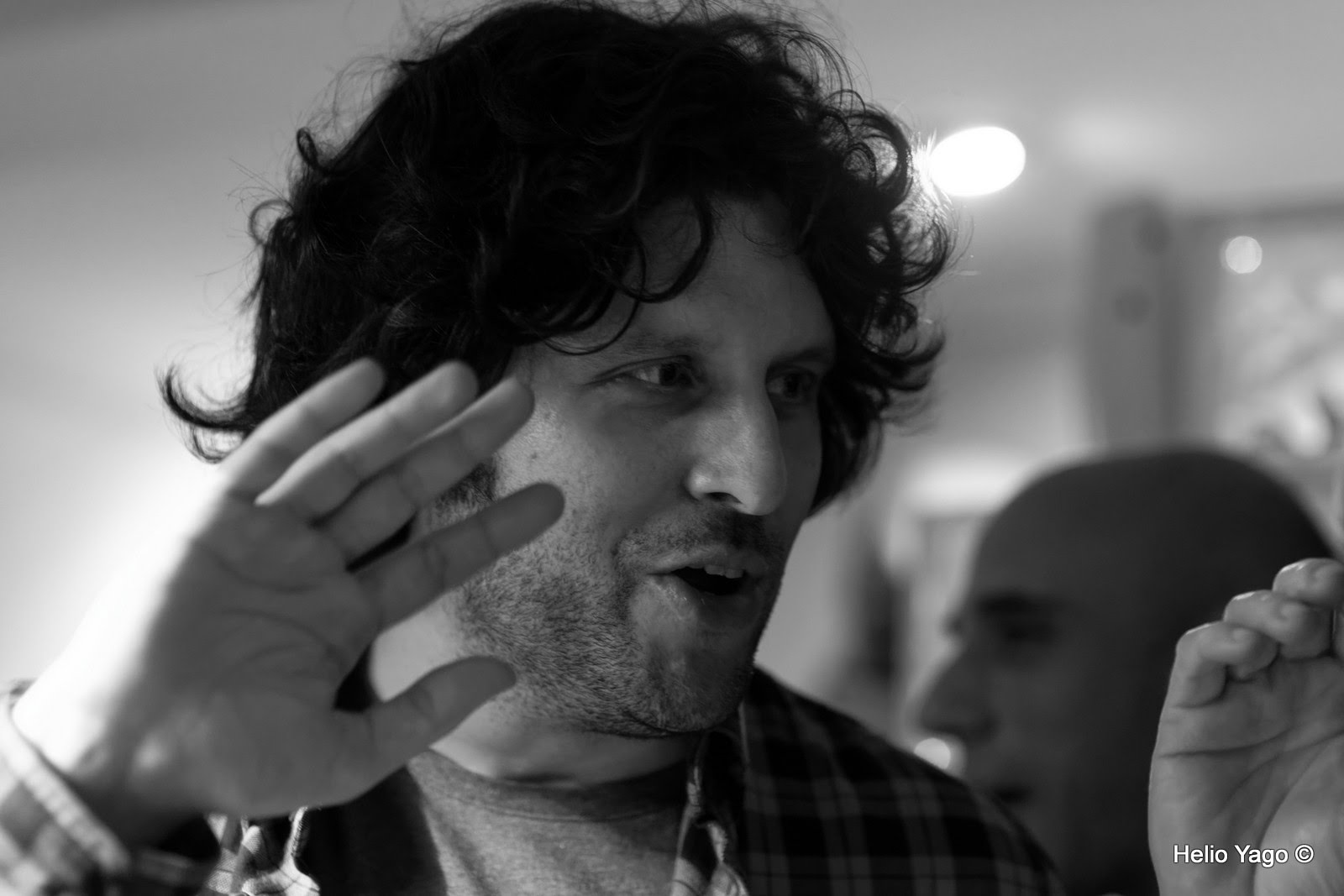 Irene Fornes Moros cumple 38 años.