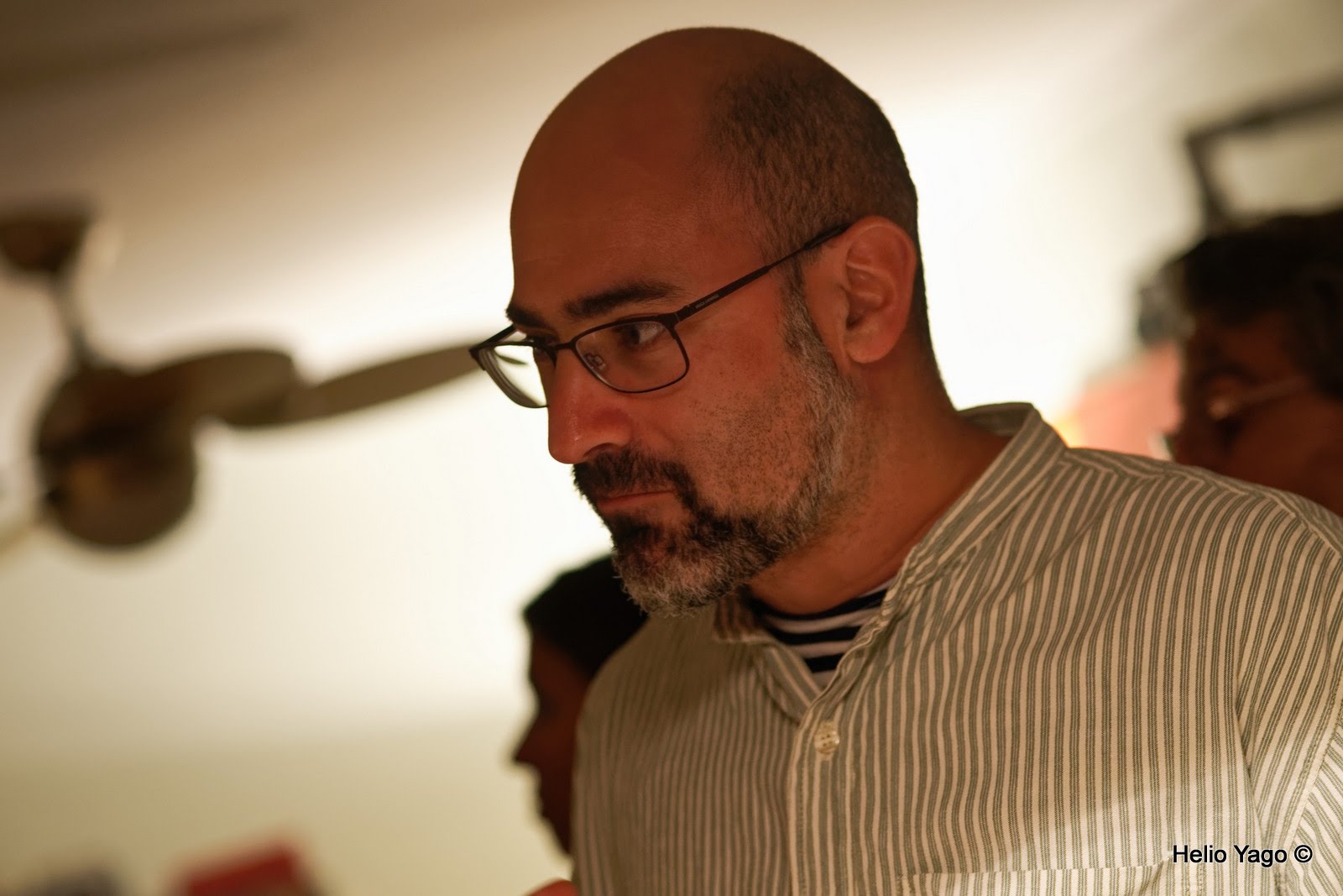 Irene Fornes Moros cumple 38 años.