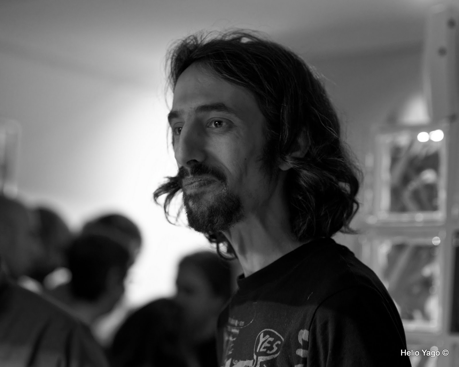 Irene Fornes Moros cumple 38 años.