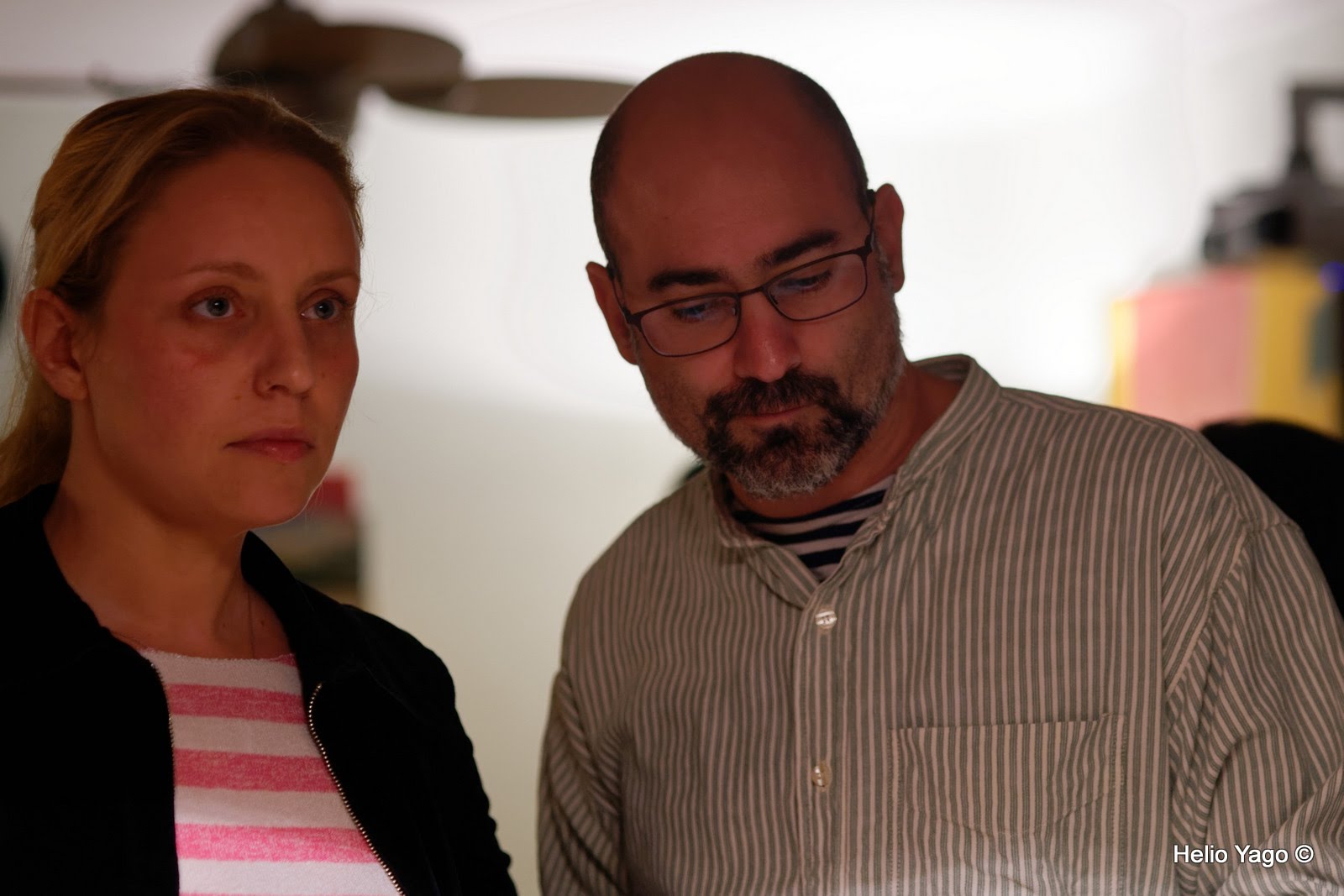 Irene Fornes Moros cumple 38 años.