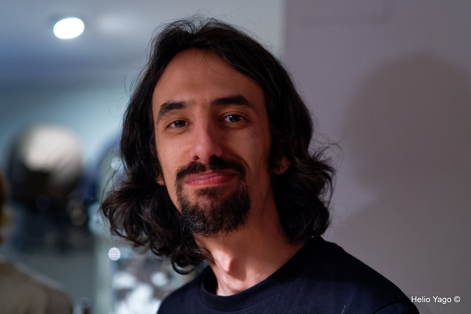 Irene Fornes Moros cumple 38 años.