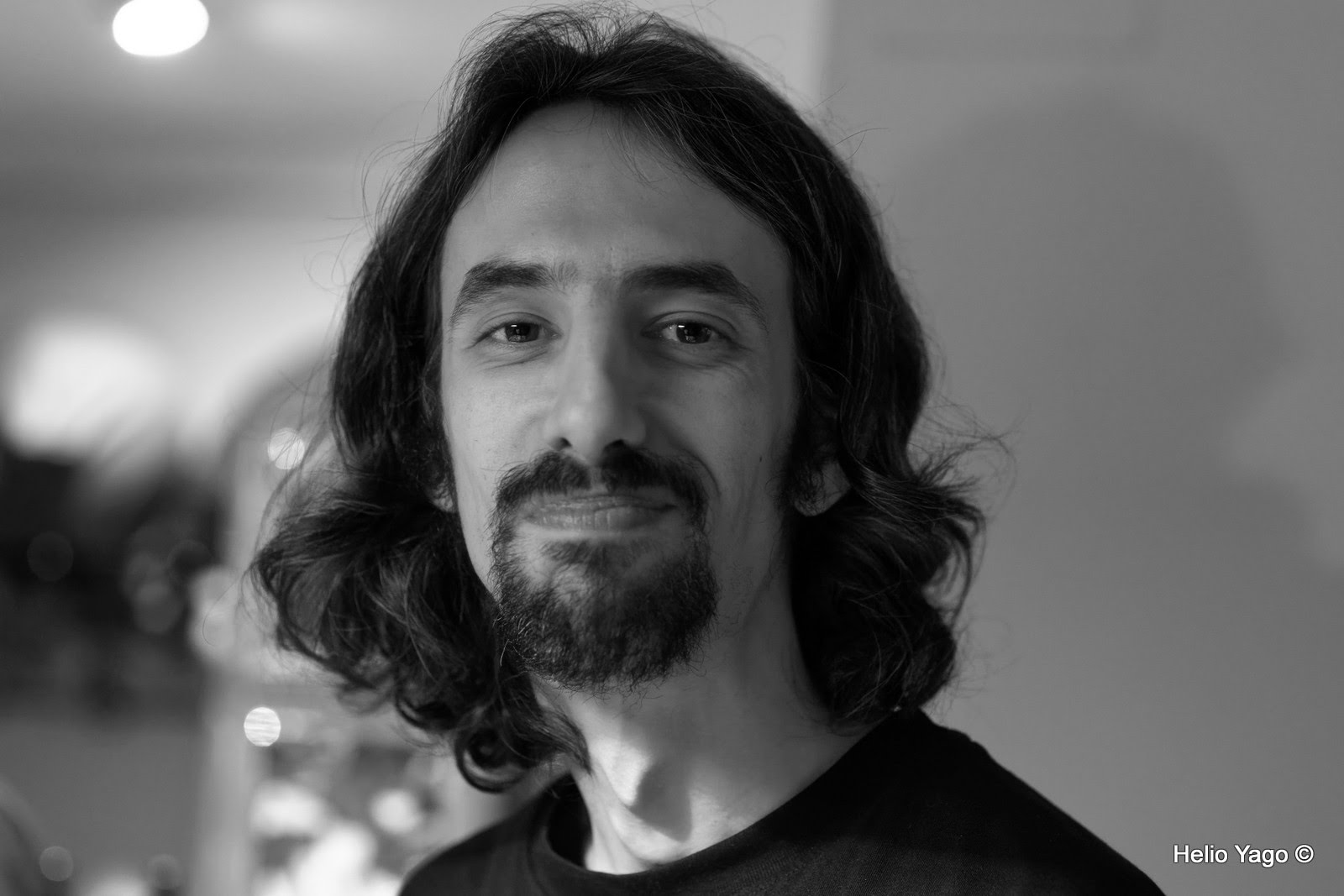 Irene Fornes Moros cumple 38 años.