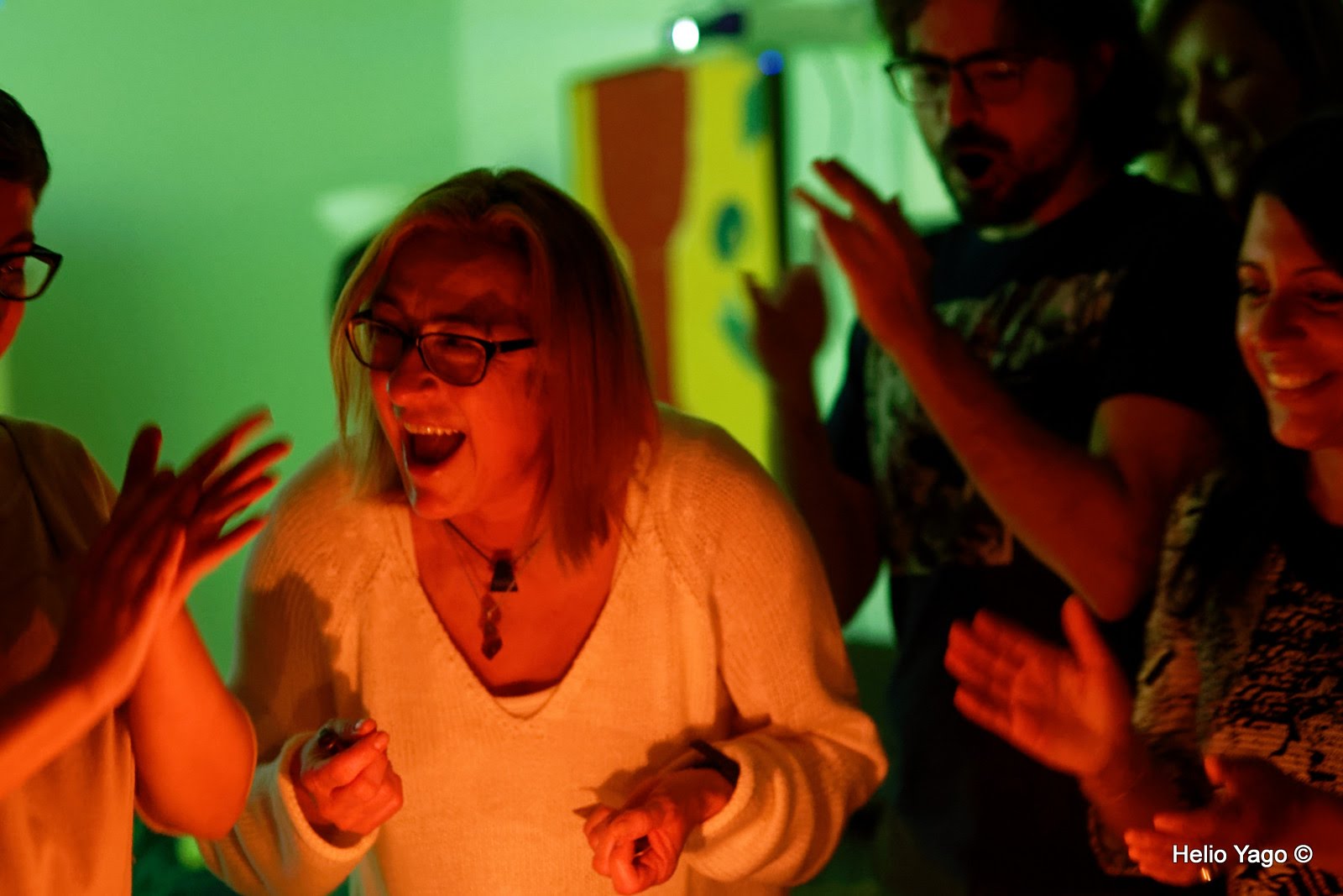 Irene Fornes Moros cumple 38 años.