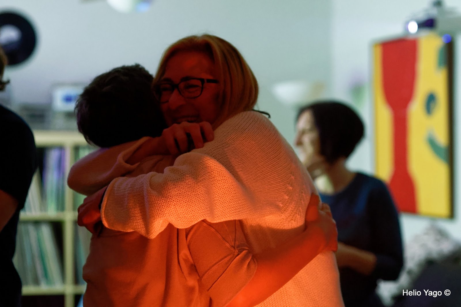 Irene Fornes Moros cumple 38 años.