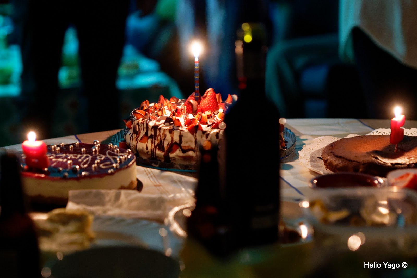 Irene Fornes Moros cumple 38 años.