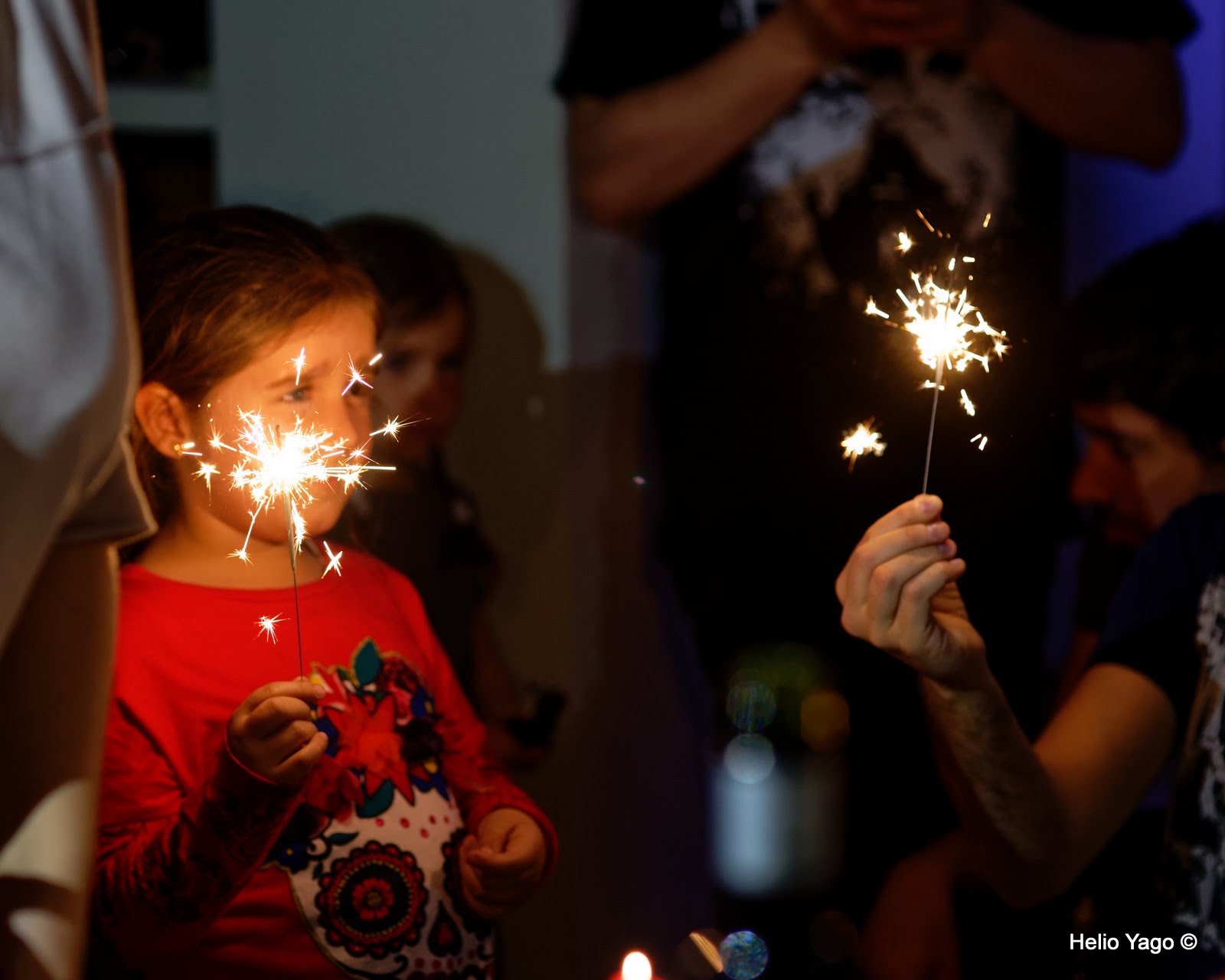 Irene Fornes Moros cumple 38 años.