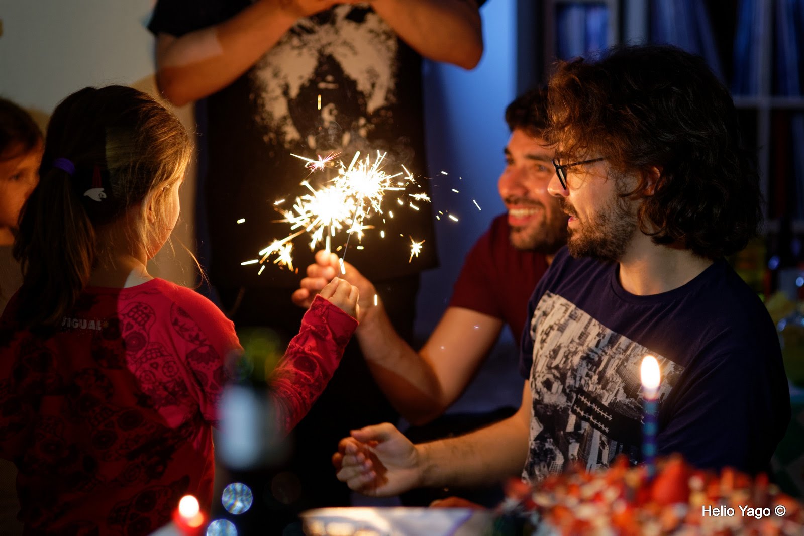 Irene Fornes Moros cumple 38 años.