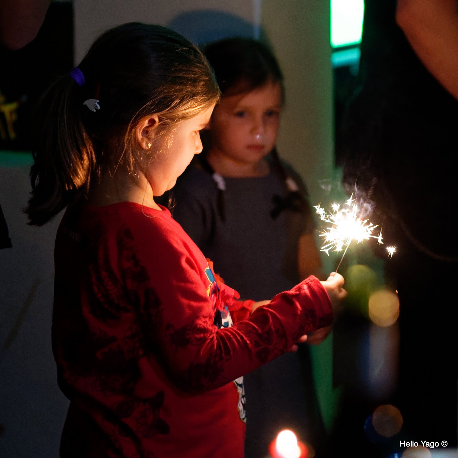 Irene Fornes Moros cumple 38 años.