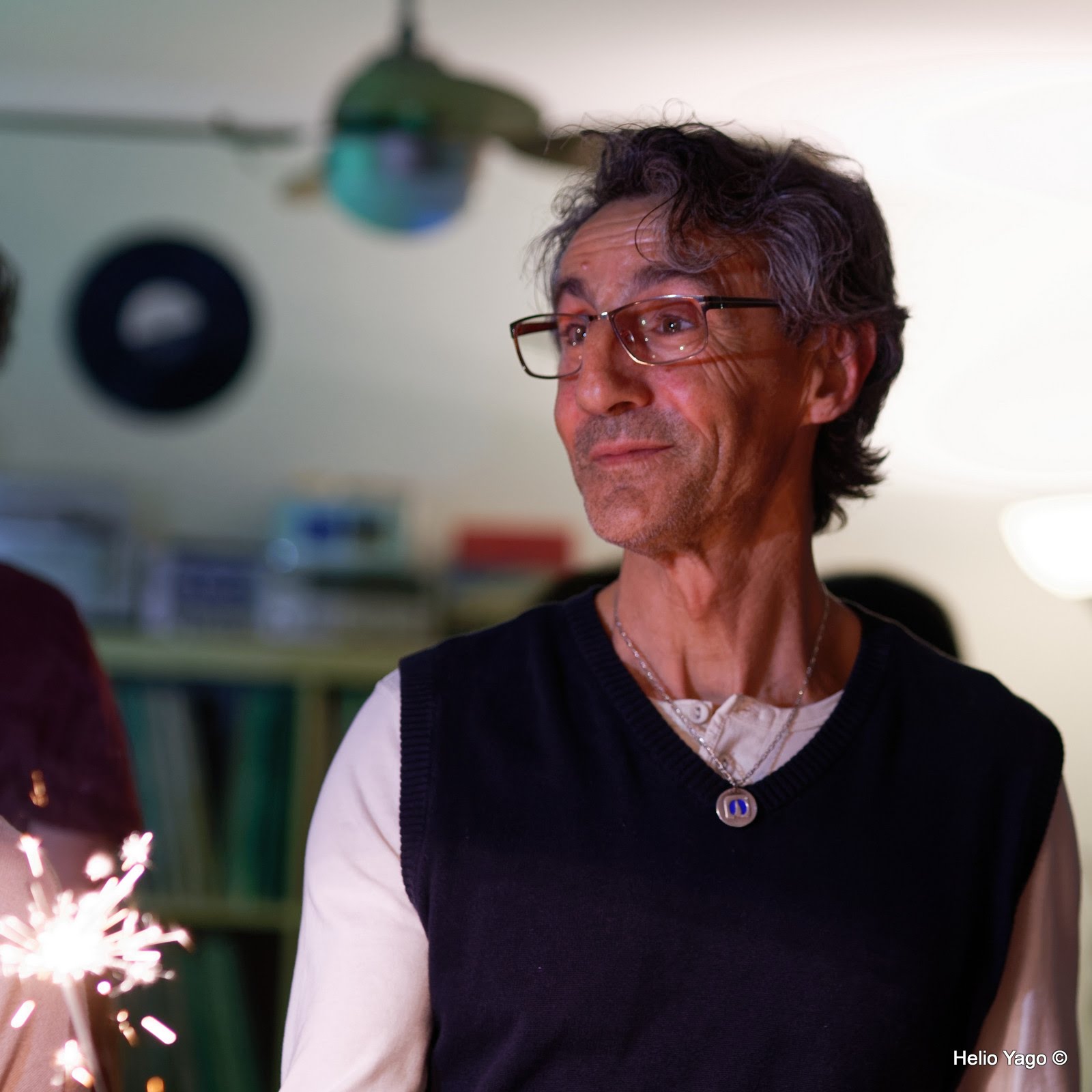 Irene Fornes Moros cumple 38 años.