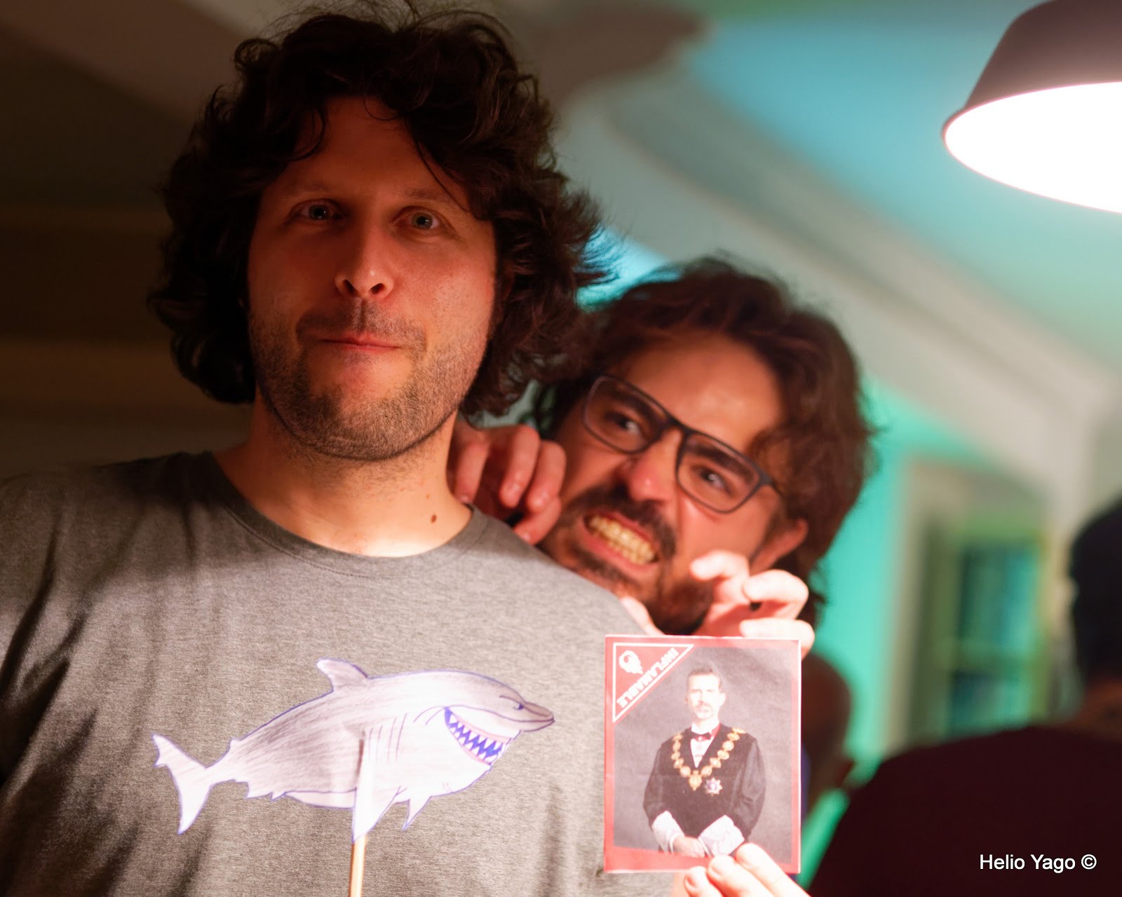 Irene Fornes Moros cumple 38 años.