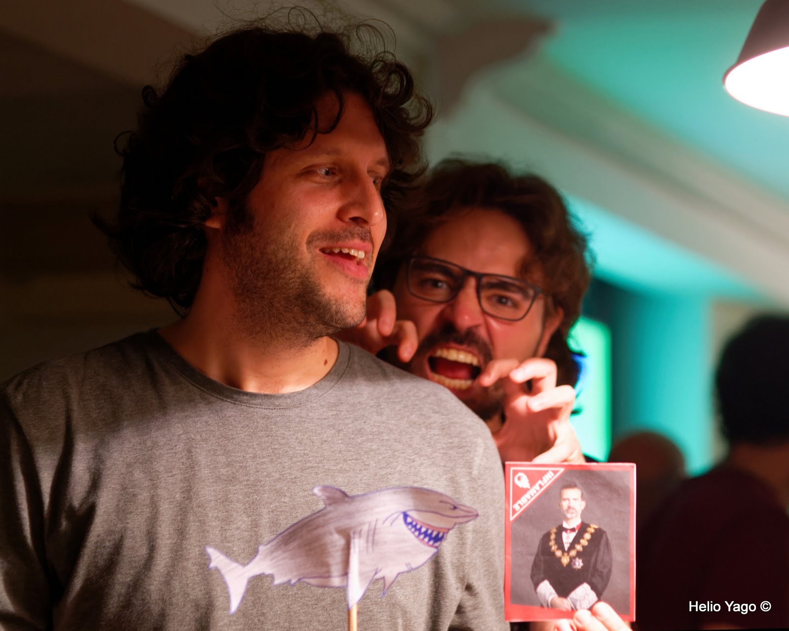 Irene Fornes Moros cumple 38 años.