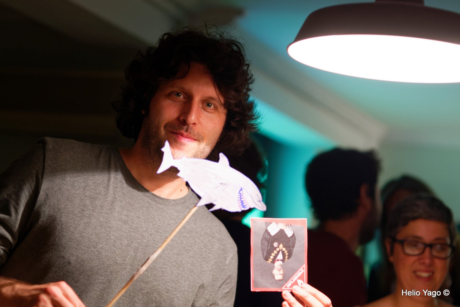 Irene Fornes Moros cumple 38 años.