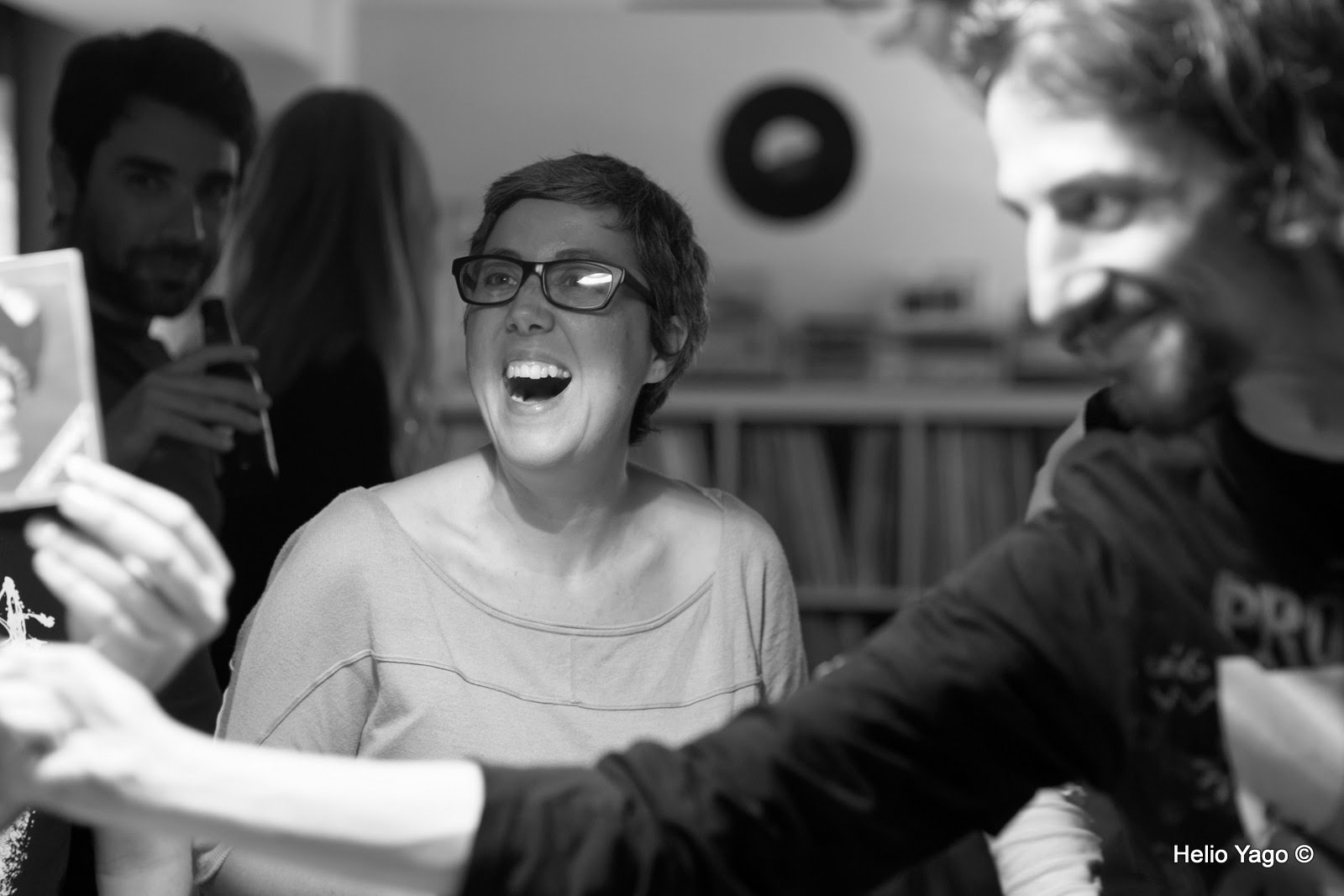 Irene Fornes Moros cumple 38 años.