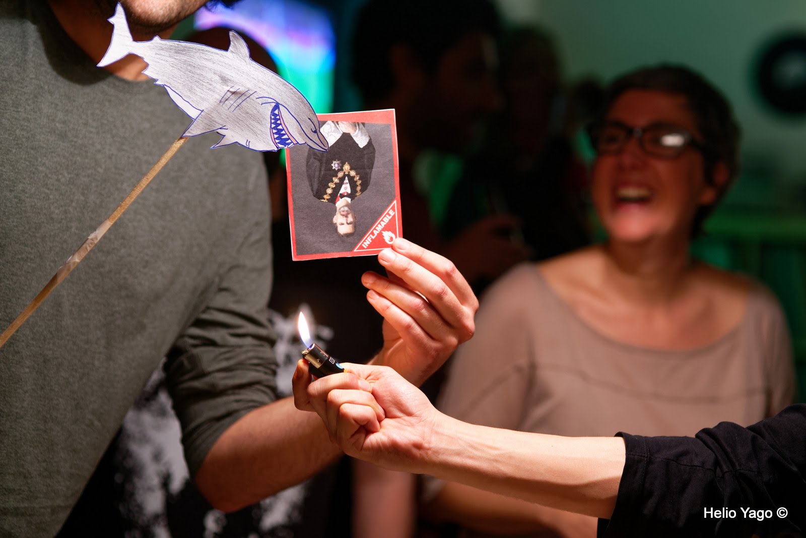 Irene Fornes Moros cumple 38 años.