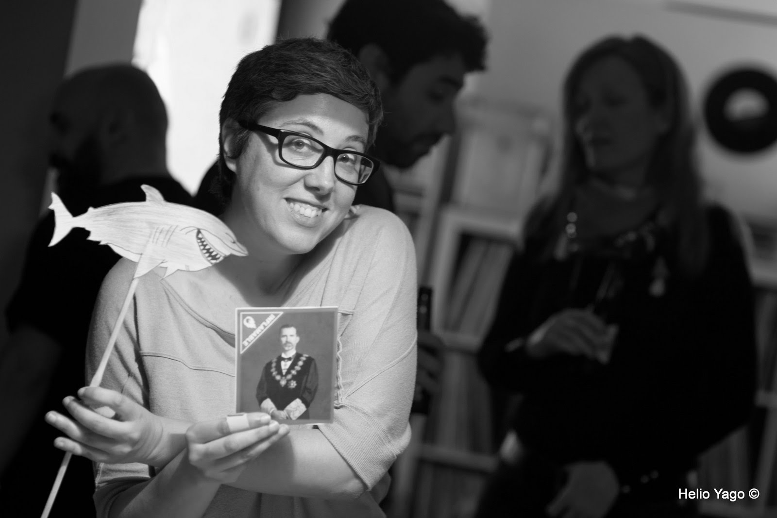 Irene Fornes Moros cumple 38 años.