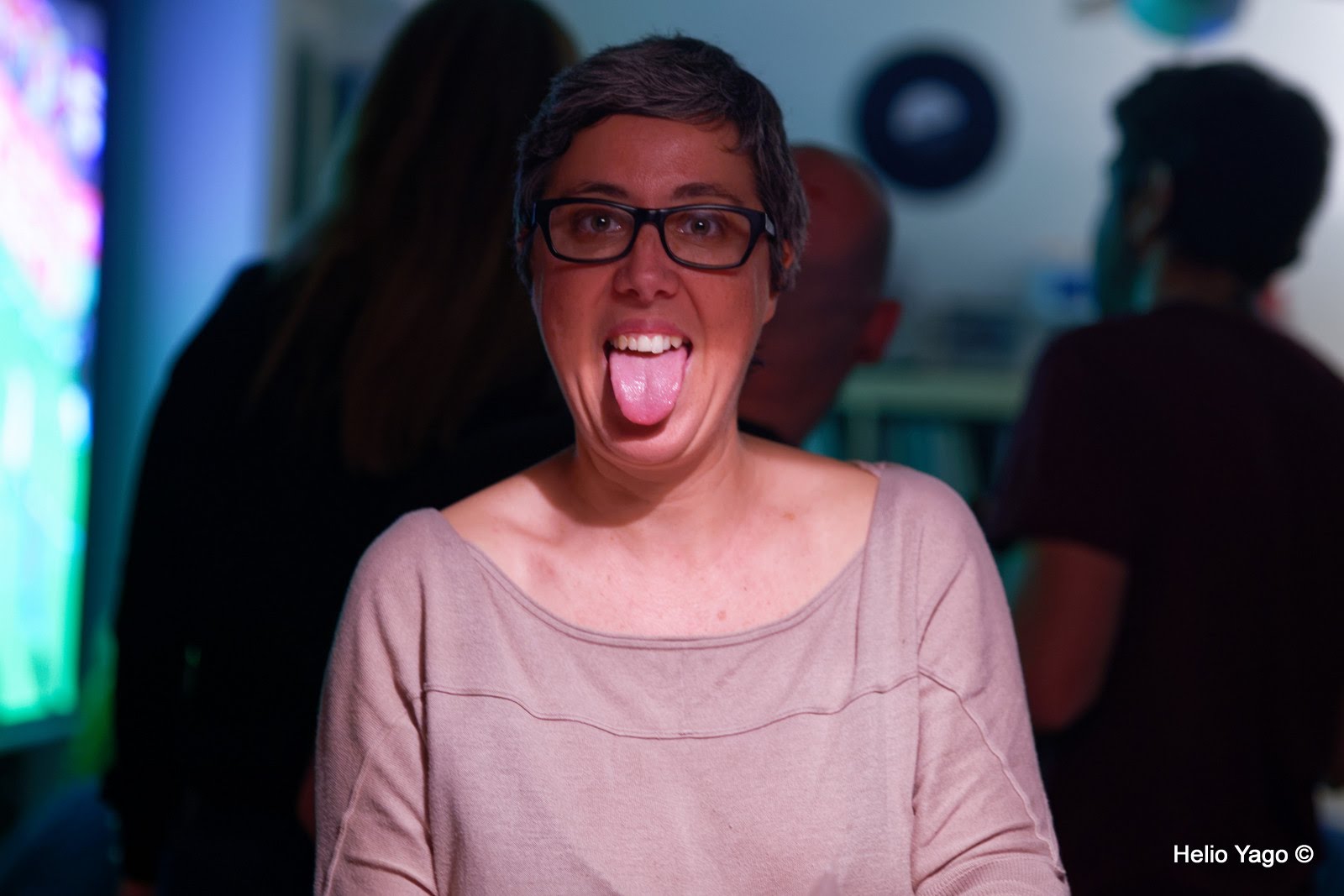 Irene Fornes Moros cumple 38 años.