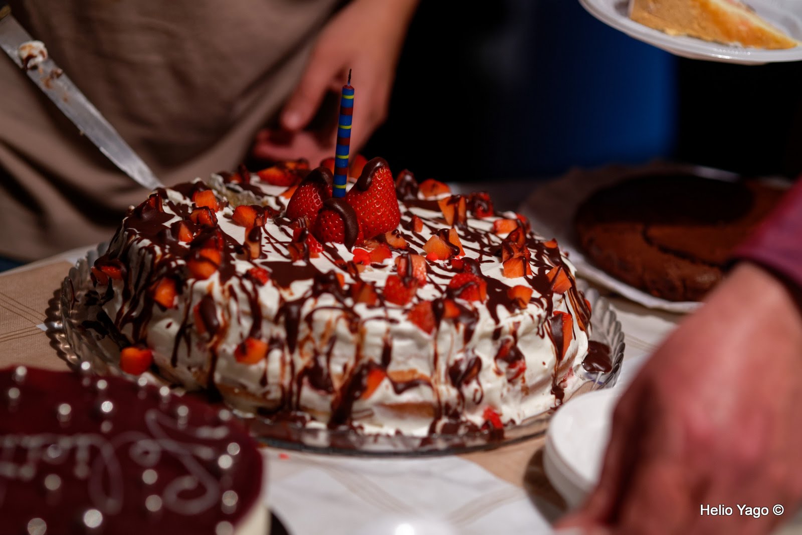 Irene Fornes Moros cumple 38 años.