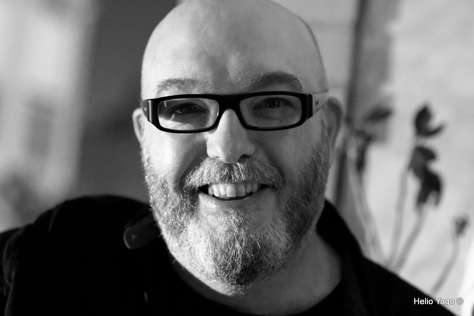 Irene Fornes Moros cumple 38 años.