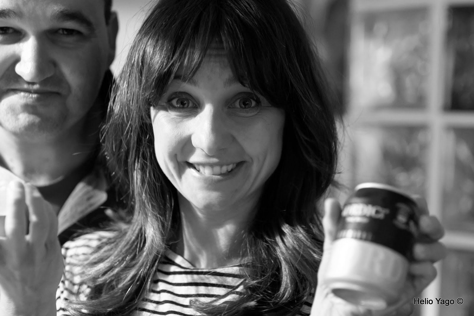 Irene Fornes Moros cumple 38 años.