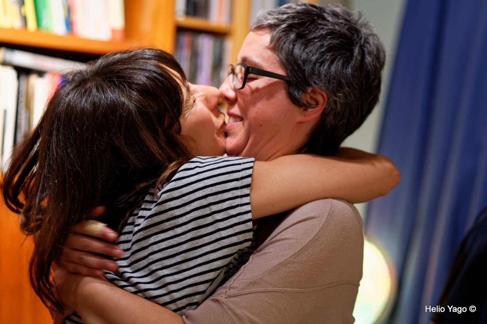 Irene Fornes Moros cumple 38 años.