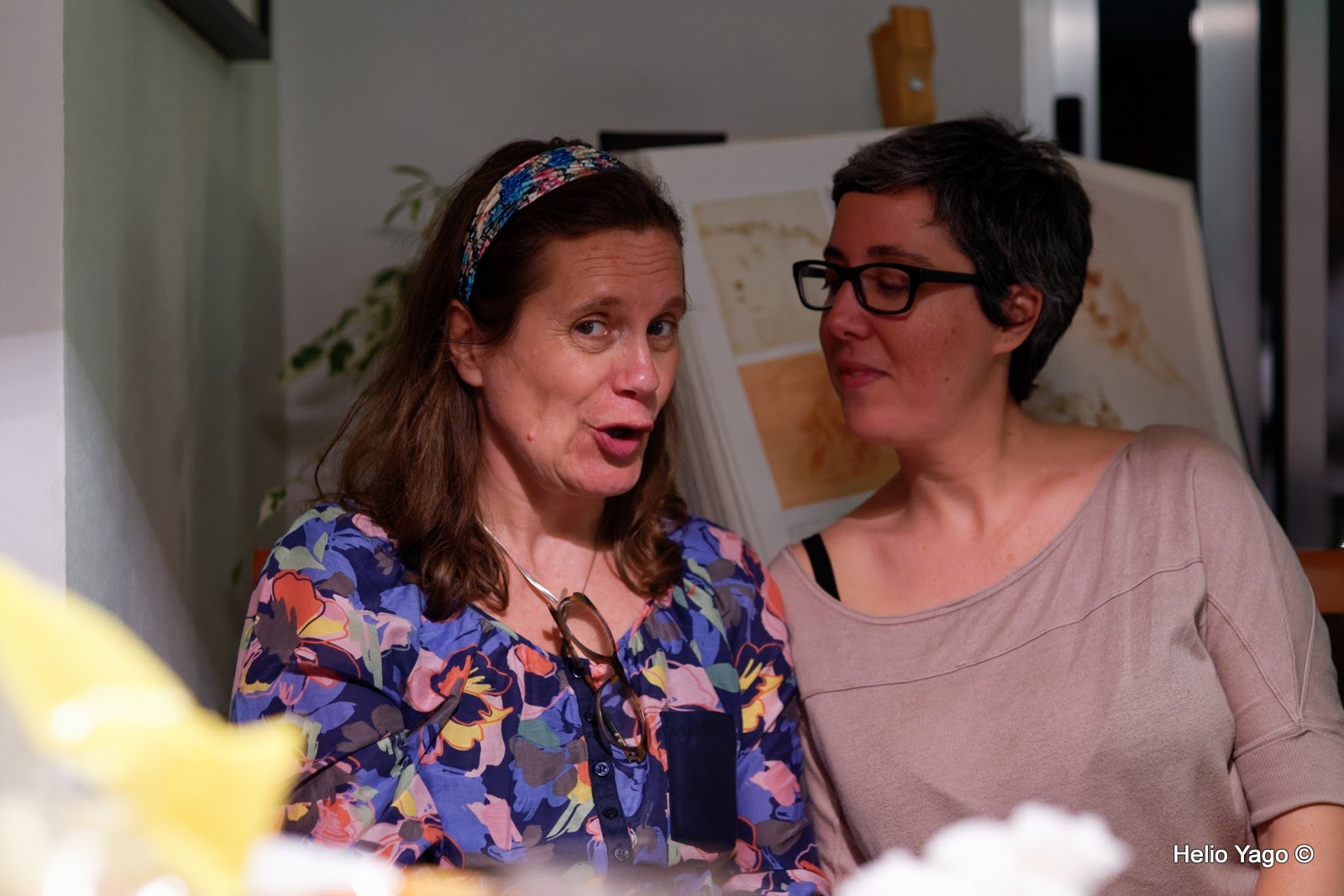 Irene Fornes Moros cumple 38 años.