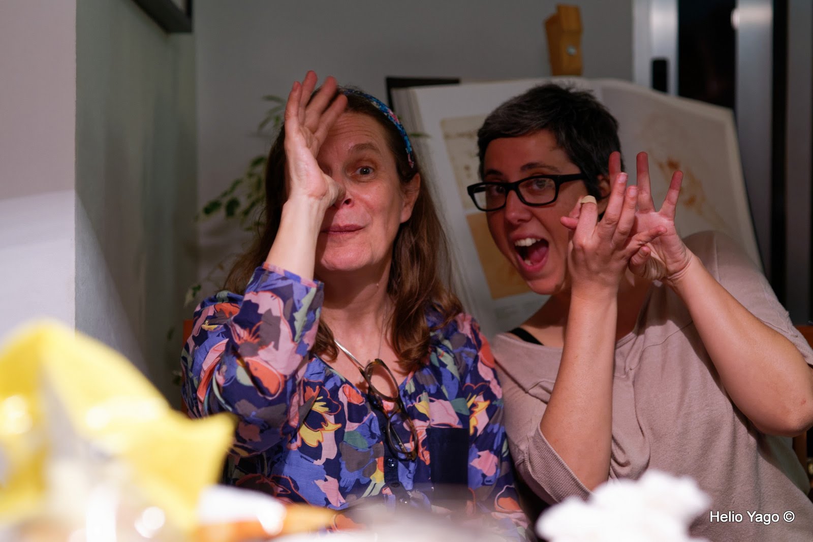 Irene Fornes Moros cumple 38 años.